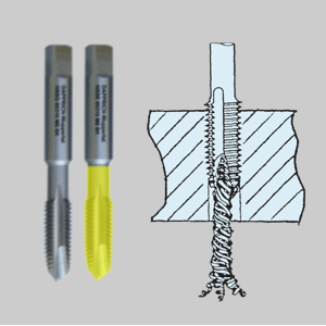 ISO529 Entrée gun