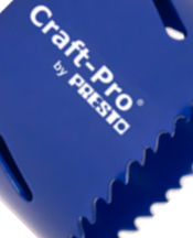 Craft-Pro® Lochsägen