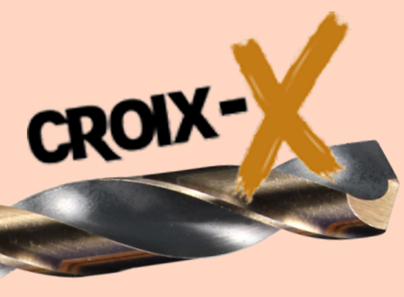 Olmac-Dapprich CROIX-X