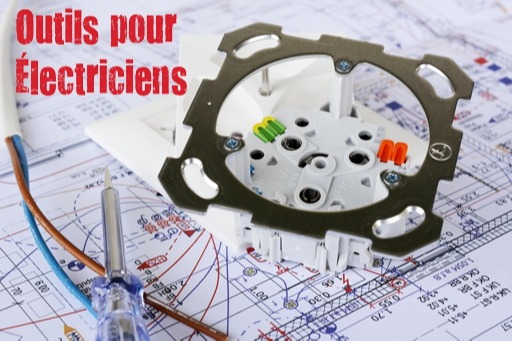 Werkzeuge für Elektriker